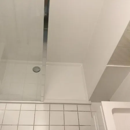 Daire Panoramisch Tussen Zee ,bos En De Duinen *