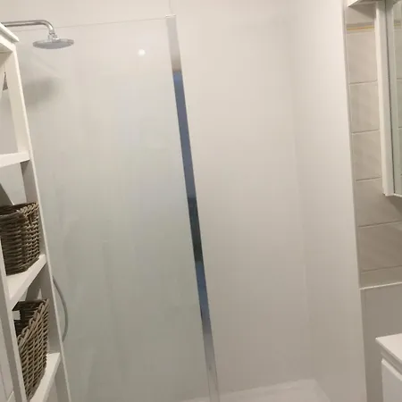 Apartmán Panoramisch Tussen Zee ,bos En De Duinen De Panne